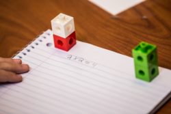 manipulatives