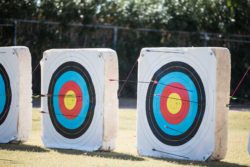 archery