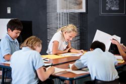 student