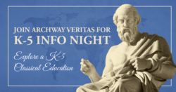 Archway Veritas Info Night 2025